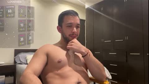 The Matt Leon online show from 09.12.25