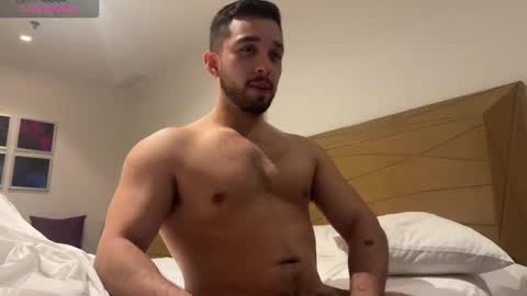 The Matt Leon online show from 10.17.25