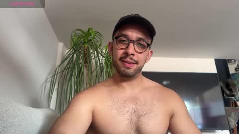 The Matt Leon online show from 11.04.25