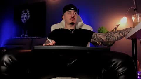 Snapshot of matt_thestud chatting on 03.08.26 Matt online show from 03.08.26