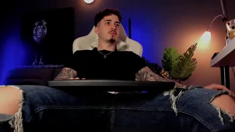 Snapshot of matt_thestud chatting on 04.16.26 Matt online show from 04.16.26