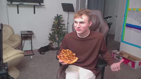 Matt Cash online show from 12.02.24