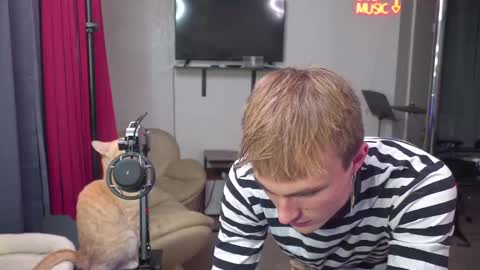 Matt Cash online show from 12.08.24