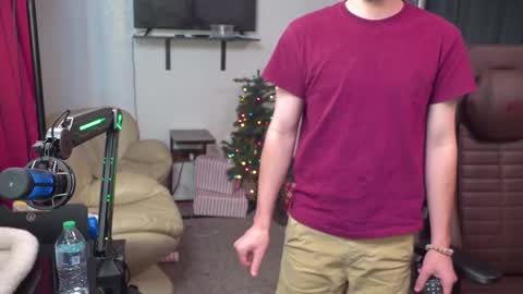 Matt Cash online show from 12.08.24