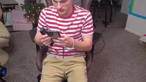 Matt Cash online show from 12.09.24