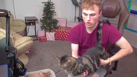 Matt Cash online show from 12.12.24