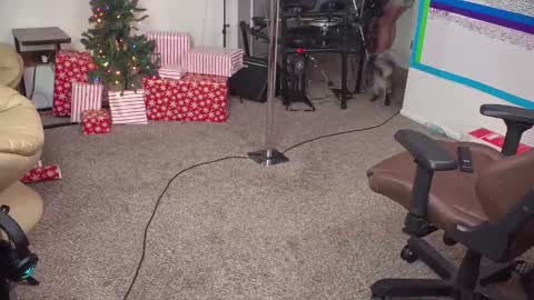 Matt Cash online show from 12.14.24