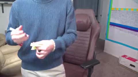 Matt Cash online show from 12.20.24