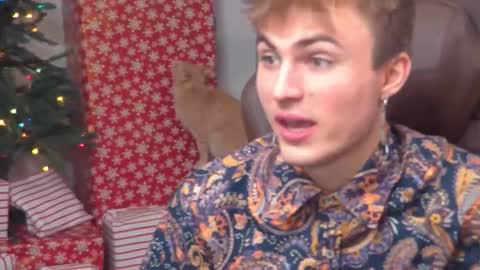 Matt Cash online show from 12.24.24