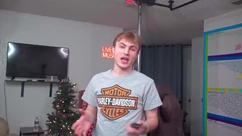 Matt Cash online show from 12.25.24