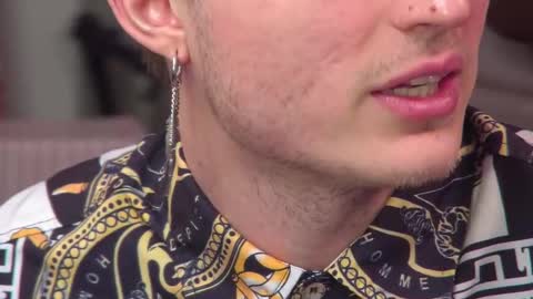 Matt Cash online show from 12.27.24