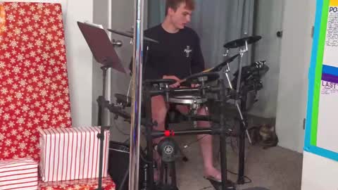 Matt Cash online show from 12.29.24