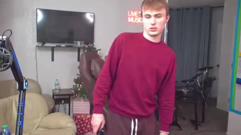 Matt Cash online show from 01.01.25