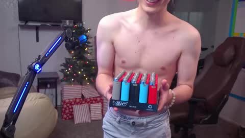 Matt Cash online show from 01.03.25