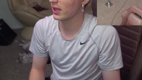 Matt Cash online show from 01.05.25