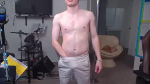 Matt Cash online show from 01.24.25