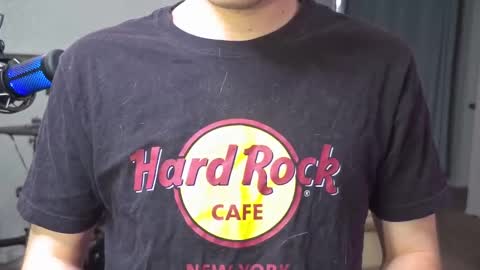 Matt Cash online show from 02.15.25