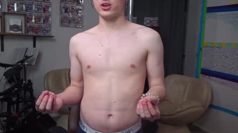 Matt Cash online show from 02.26.25