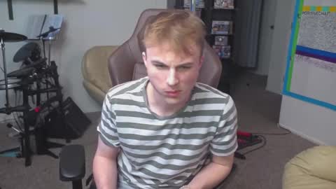 Matt Cash online show from 03.02.25