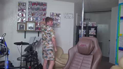 Matt Cash online show from 03.04.25