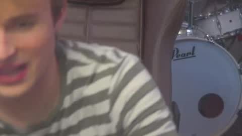 Matt Cash online show from 09.10.25