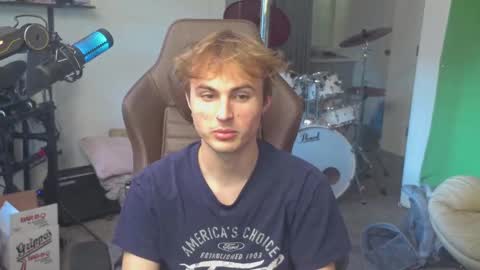 Matt Cash online show from 09.11.25