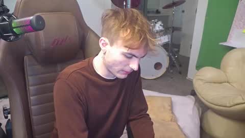 Matt Cash online show from 09.21.25