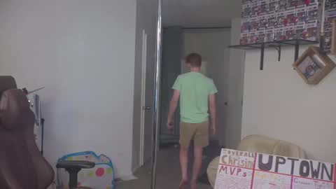 Matt Cash online show from 09.25.25