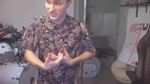 Matt Cash online show from 10.02.25