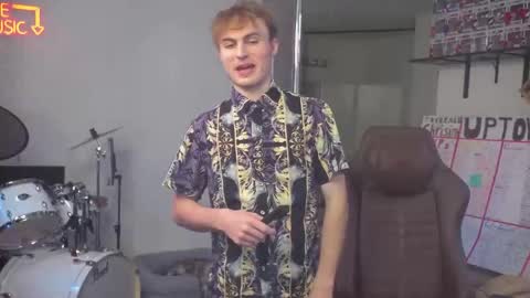 Matt Cash online show from 10.04.25