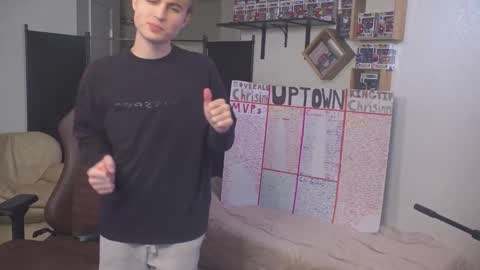 Matt Cash online show from 10.14.25