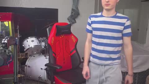 Matt Cash online show from 01.07.26