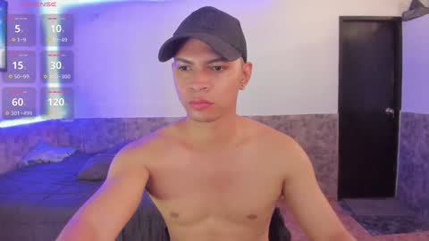 Matt Coom Independent model online show from 12.20.24