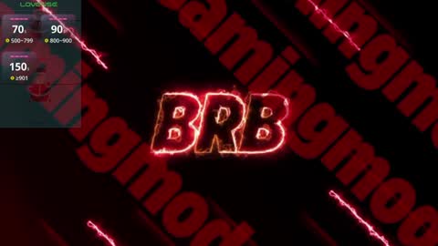 Matt Coom Independent model online show from 12.24.24