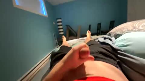 Snapshot of mattcumshooter chatting on 12.22.24 mattcumshooter online show from 12.22.24