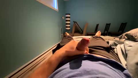 Snapshot of mattcumshooter chatting on 01.19.25 mattcumshooter online show from 01.19.25