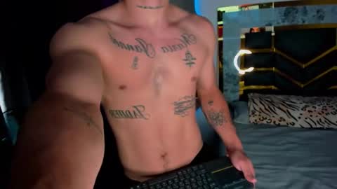 Matt online show from 10.25.25