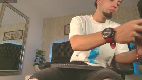 Matt online show from 02.08.26