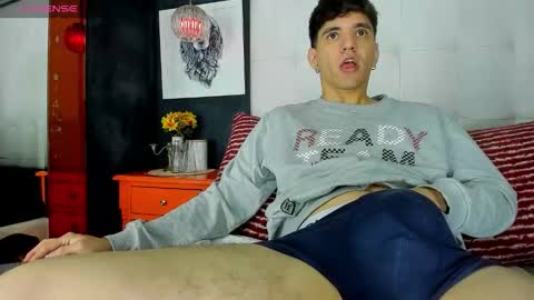 ---Matteo--- online show from 09.13.25