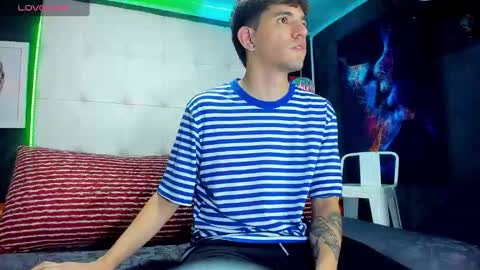 ---Matteo--- online show from 09.17.25