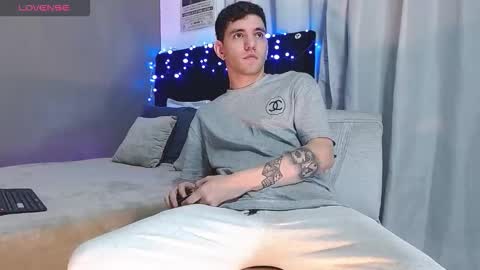 ---Matteo--- online show from 11.19.25