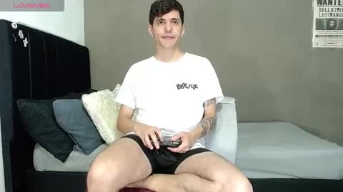 ---Matteo--- online show from 03.24.26