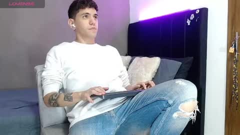 ---Matteo--- online show from 04.18.26