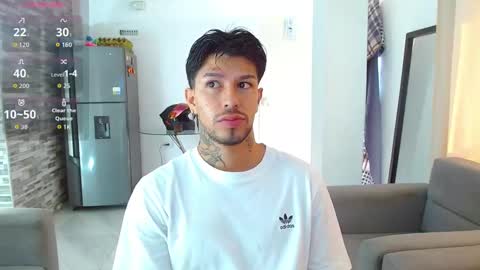 matteo_leto online show from 10.09.25