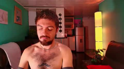 Matteo simpson online show from 10.29.25