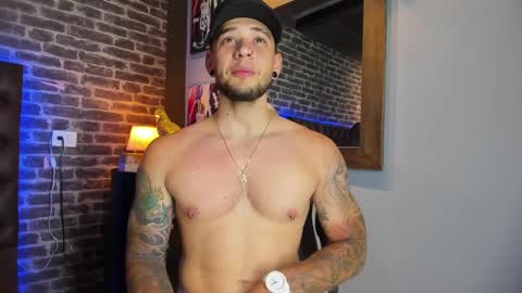 matteosantino online show from 09.17.25