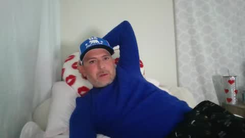 Snapshot of matterson23 chatting on 01.24.25 matterson23 online show from 01.24.25