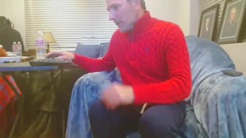 Snapshot of matterson23 chatting on 02.02.25 matterson23 online show from 02.02.25