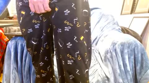 Snapshot of matterson23 chatting on 02.23.25 matterson23 online show from 02.23.25