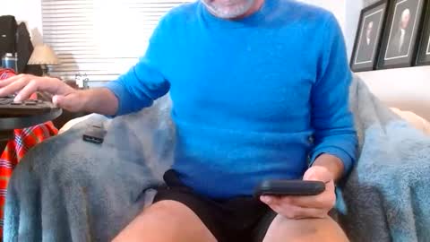 Snapshot of matterson23 chatting on 11.22.25 matterson23 online show from 11.22.25